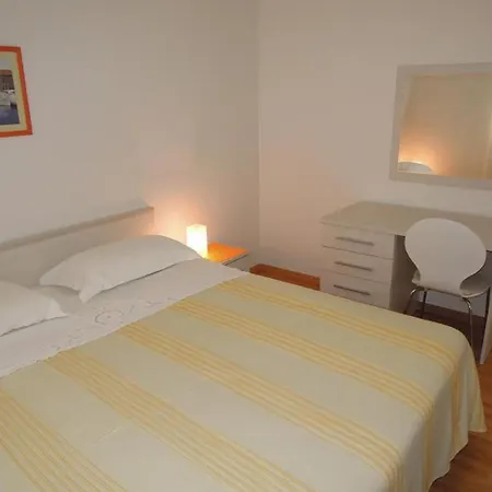 Cozy Retreat By The Sea Puntamika * Zadar