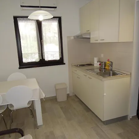 Apartament Cozy Retreat By The Sea Puntamika Zadar