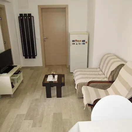 Cozy Retreat By The Sea Puntamika Apartament *