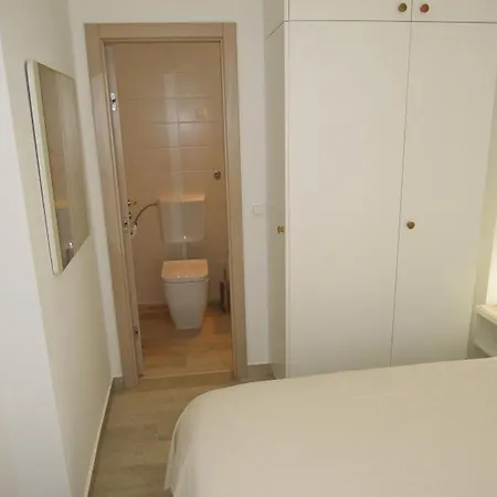 Cozy Retreat By The Sea Puntamika Zadar