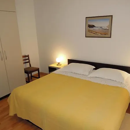 Cozy Retreat By The Sea Puntamika Apartament Zadar