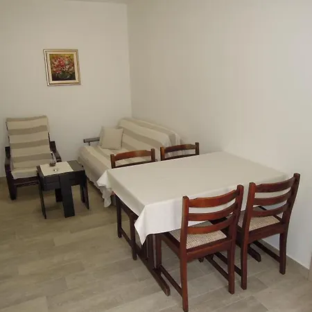 Cozy Retreat By The Sea Puntamika * Zadar