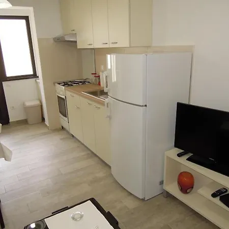 Apartament Cozy Retreat By The Sea Puntamika Zadar