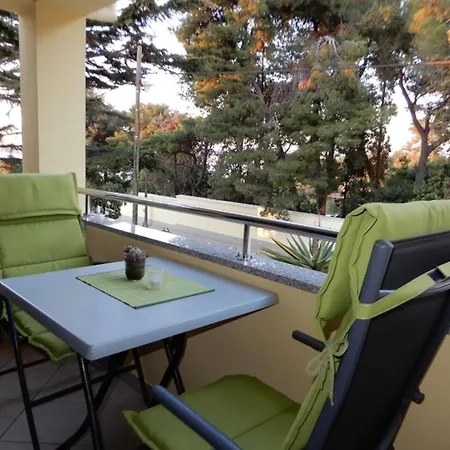 Cozy Retreat By The Sea Puntamika Apartament *