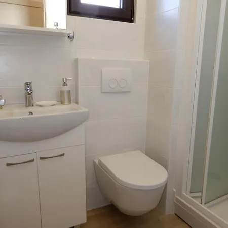 Apartament Cozy Retreat By The Sea Puntamika Zadar
