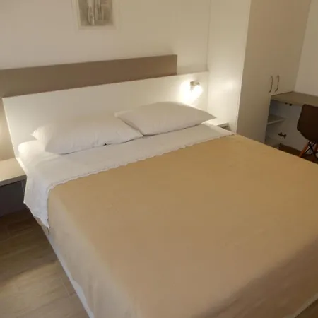 Apartament Cozy Retreat By The Sea Puntamika