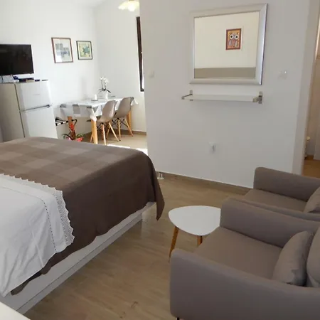 Cozy Retreat By The Sea Puntamika * Zadar