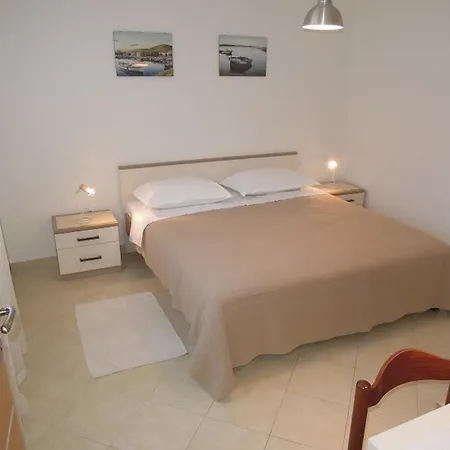 Apartament Cozy Retreat By The Sea Puntamika Zadar