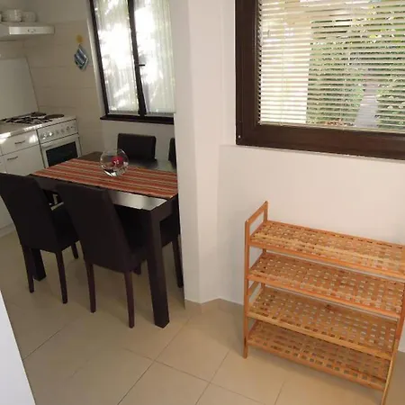 Apartament Cozy Retreat By The Sea Puntamika Zadar